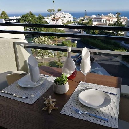 Sea View 3 Διαμέρισμα Αλμπουφέιρα Εξωτερικό φωτογραφία