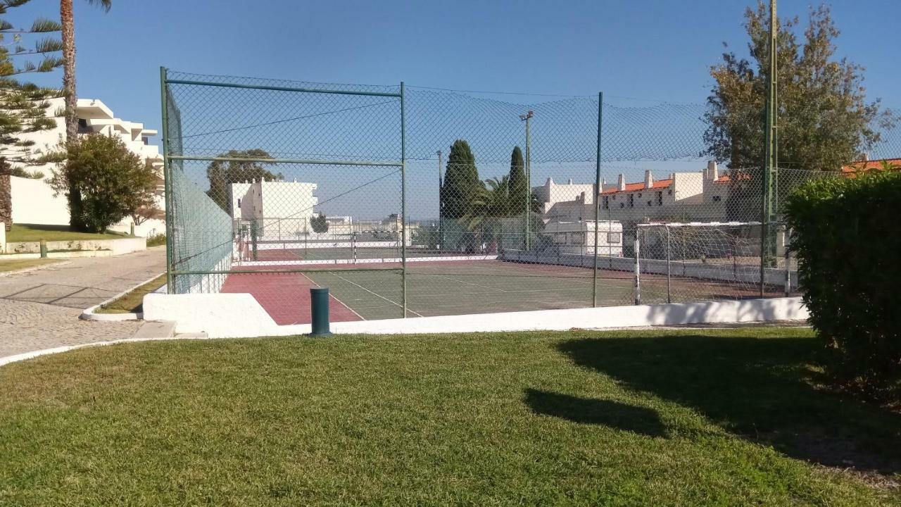 Sea View 3 Διαμέρισμα Αλμπουφέιρα Εξωτερικό φωτογραφία
