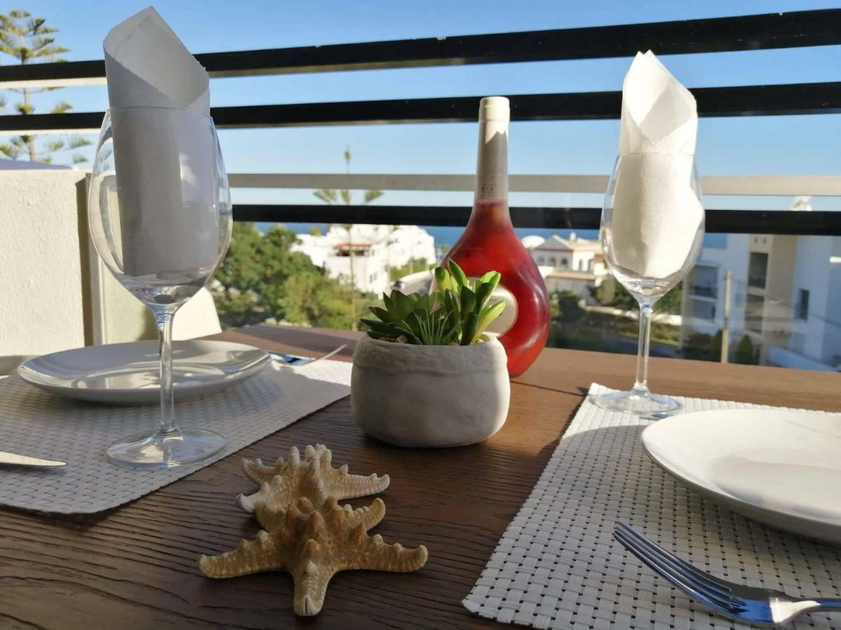 Sea View 3 Διαμέρισμα Αλμπουφέιρα Εξωτερικό φωτογραφία