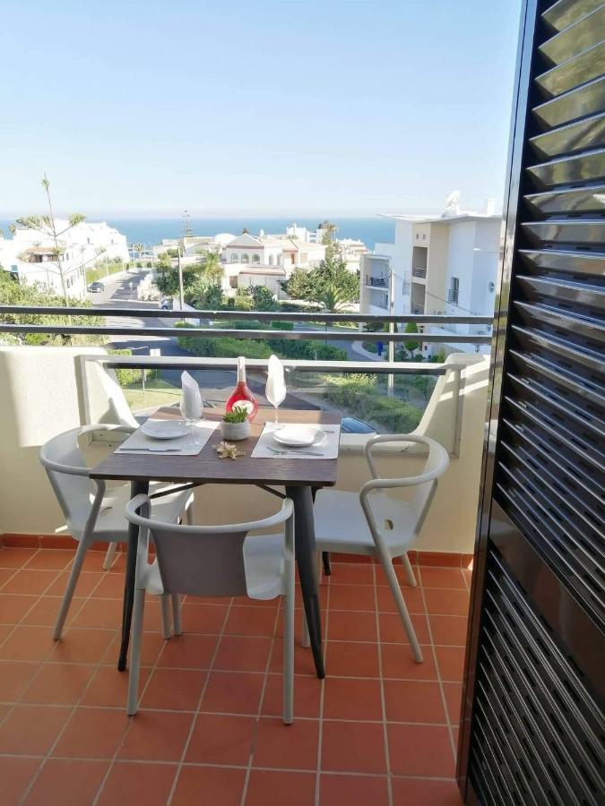 Sea View 3 Διαμέρισμα Αλμπουφέιρα Εξωτερικό φωτογραφία