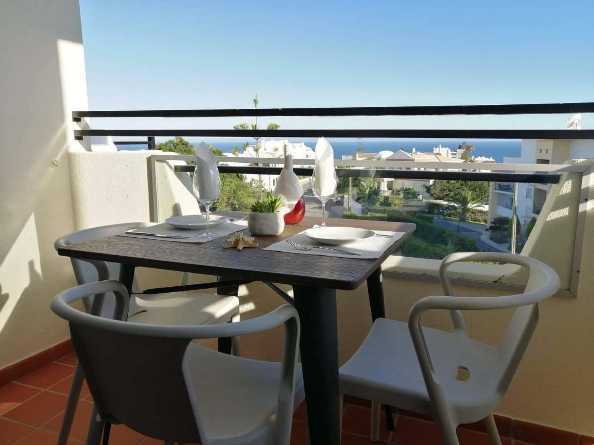 Sea View 3 Διαμέρισμα Αλμπουφέιρα Εξωτερικό φωτογραφία