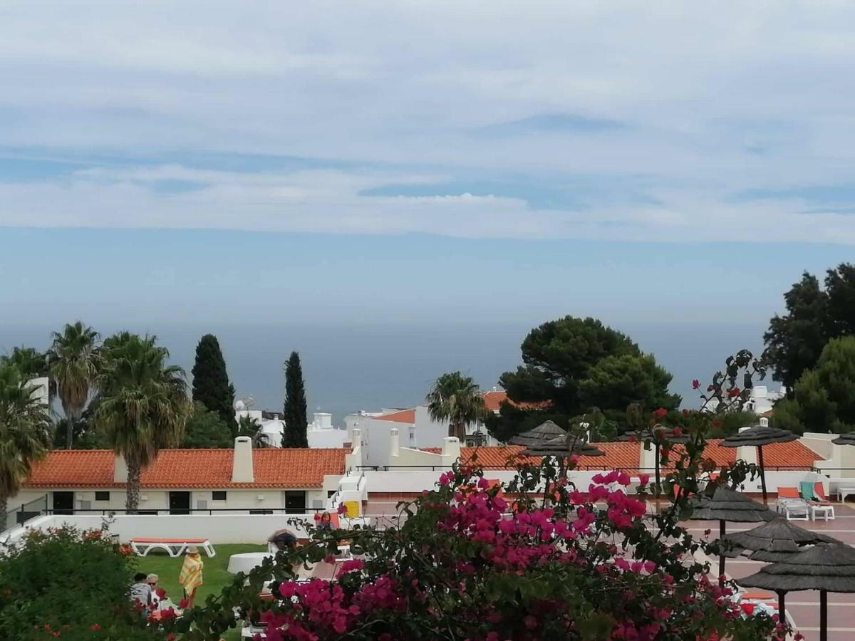 Sea View 3 Διαμέρισμα Αλμπουφέιρα Εξωτερικό φωτογραφία