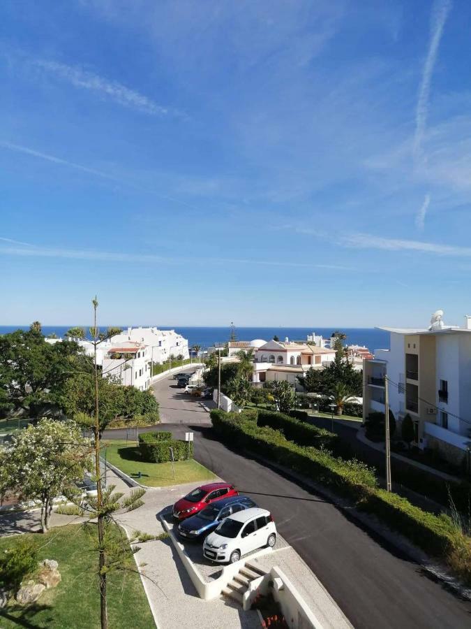 Sea View 3 Διαμέρισμα Αλμπουφέιρα Εξωτερικό φωτογραφία