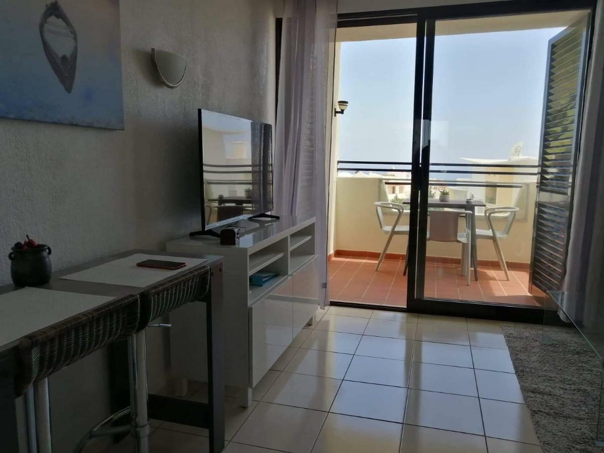 Sea View 3 Διαμέρισμα Αλμπουφέιρα Εξωτερικό φωτογραφία