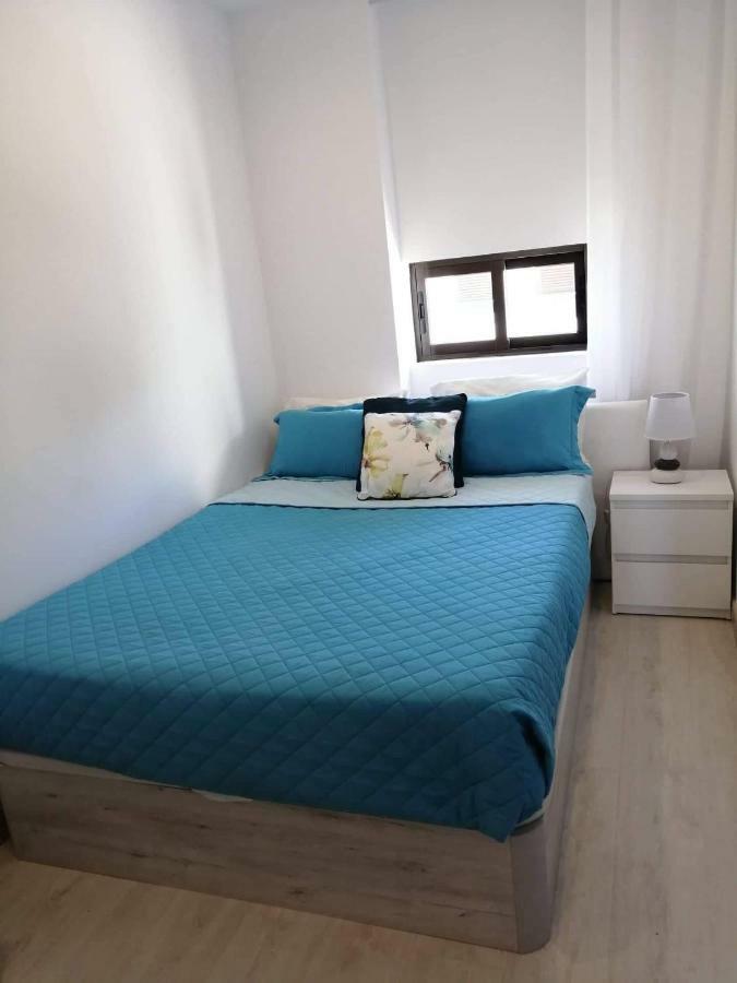 Sea View 3 Διαμέρισμα Αλμπουφέιρα Εξωτερικό φωτογραφία