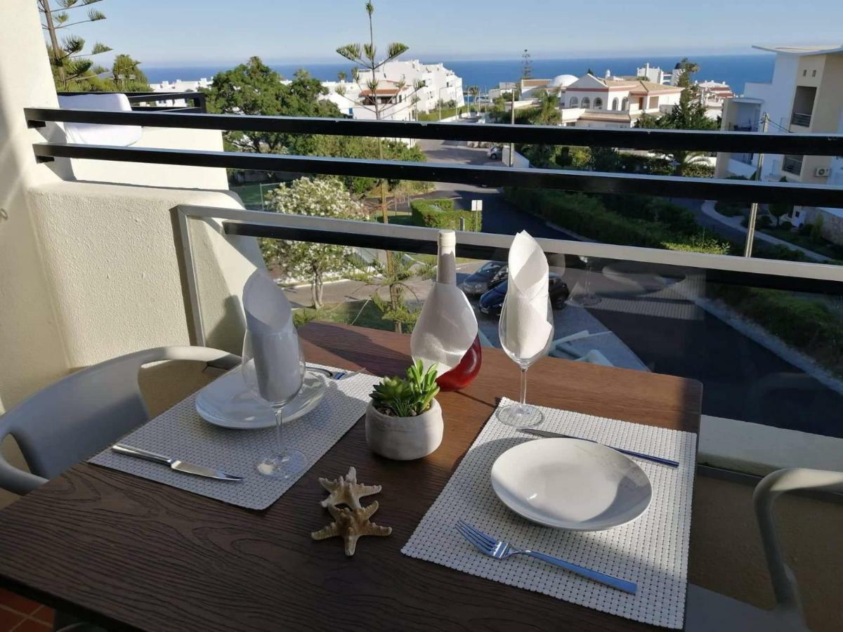 Sea View 3 Διαμέρισμα Αλμπουφέιρα Εξωτερικό φωτογραφία