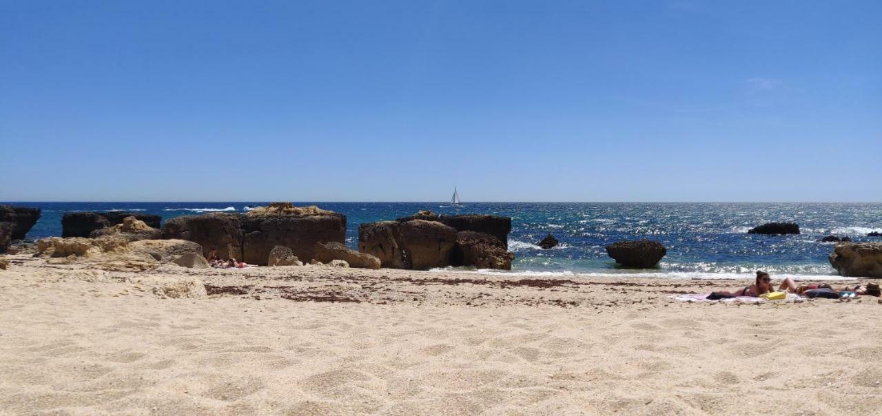 Sea View 3 Διαμέρισμα Αλμπουφέιρα Εξωτερικό φωτογραφία